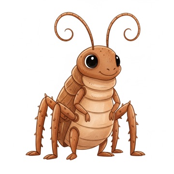 Bruce the Wētā