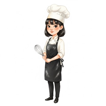 Chef Yuki