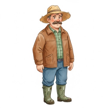 Farmer John