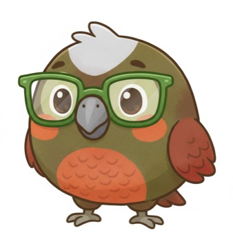 Kākā