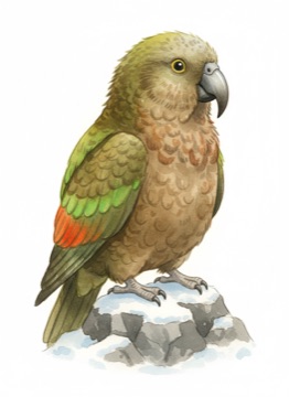 Kea