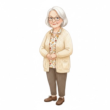 Nan Helen