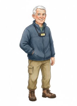 Poppa Alan