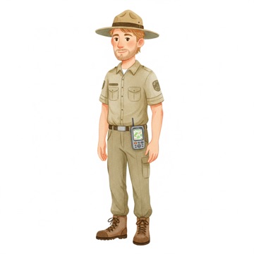 Ranger Ben