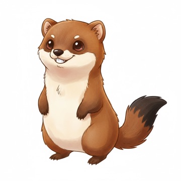 Stoat